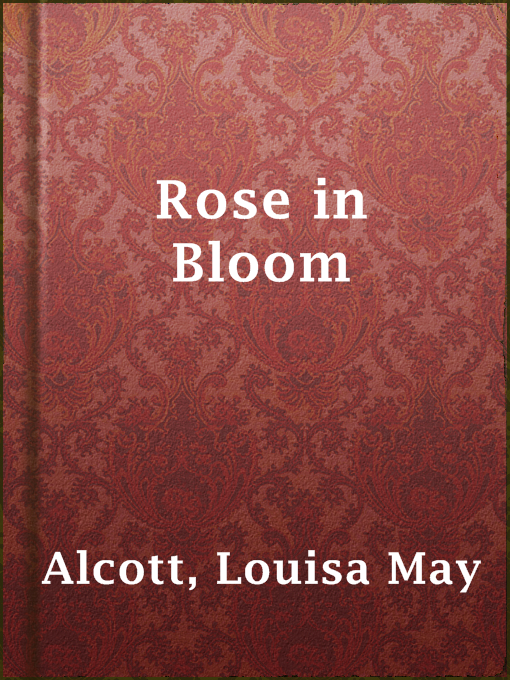 תמונה של  Rose in Bloom